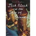 thumbnail image 1 of Pre-Owned Jack Black and the Ship of Thieves (Paperback) 0375804730 9780375804731, 1 of 1
