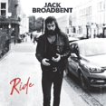 thumbnail image 1 of Jack Broadbent - Ride - Music & Performance - Vinyl, 1 of 1
