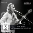 thumbnail image 1 of Jack Bruce - Live At Rockpalast 1980, 1983 And 1990 - Music & Performance - CD, 1 of 2