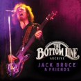 thumbnail image 1 of Jack Bruce - The Bottom Line Archive: Jack Bruce & Friends - Music & Performance - CD, 1 of 1
