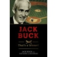 thumbnail image 1 of Pre-Owned Jack Buck: ?That's a Winner!? (Paperback) 161321653X 9781613216538, 1 of 1