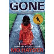 Jack Caffery/Walking Man Gone, Book 3, Paperback