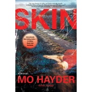 Jack Caffery/Walking Man Skin, Book 2, (Paperback)