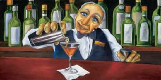 Jack Canvas Art - Will Rafuse (24 x 48)