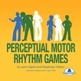 thumbnail image 1 of Jack Capon - Perceptual Motor Rhythm Games - Kids & Family - CD, 1 of 1