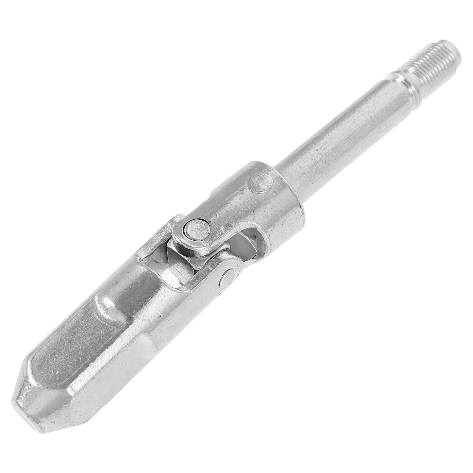 Zerodeko Jack Direction Joint Cardan Shaft Tool For Trailer Steel Valve For  Pressure Relief And At