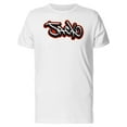 thumbnail image 1 of Jack Cool Street Art Name T-Shirt Men -Image by Shutterstock, Male 3X-Large, 1 of 4