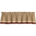 thumbnail image 1 of Jack Country Valance, 72 Inch X 14 Inch, 1 of 5