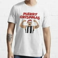 Jack Crisp Crispmas Essential Tshirt
