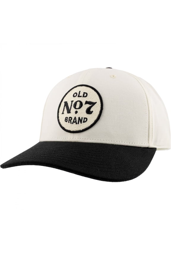 Old No. 7 Brand Baldwin Hat