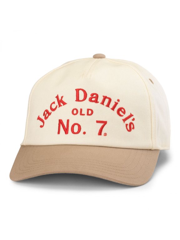 Old No. 7 Minimalist Roscoe Hat