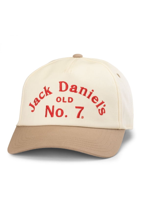 Old No. 7 Minimalist Roscoe Hat