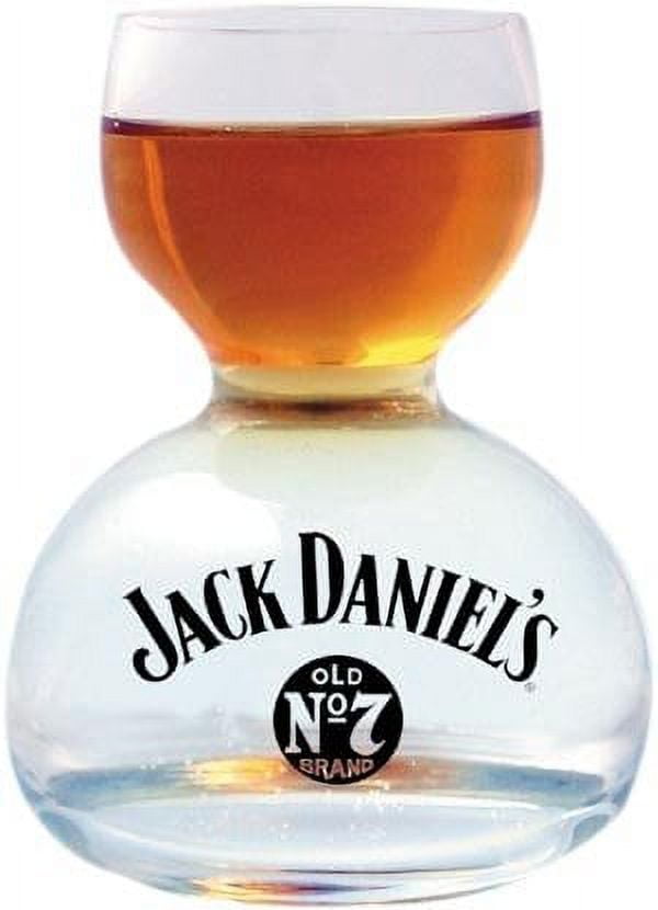 Jack Daniel's 20 oz Mixing Glass