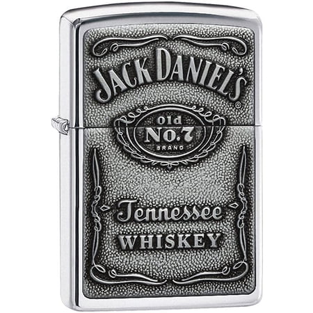 Jack Daniel's Lighter