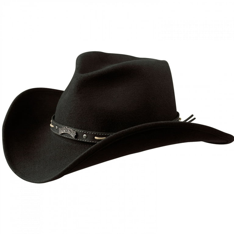 Jack daniel's hat sale
