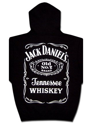 Jack Daniel's 3D Hoodie Zipper IPQ1847 For Men Women Best Trending