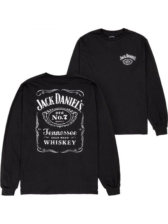 Men's Long Sleeve Tee