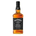 thumbnail image 1 of Jack Daniel's Old No. 7 Tennessee Whiskey, 750 ml Bottle, 80 Proof, 1 of 10