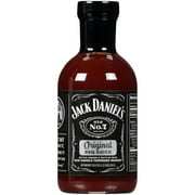 Jack Daniel's Original BBQ Sauce, 19.5 oz