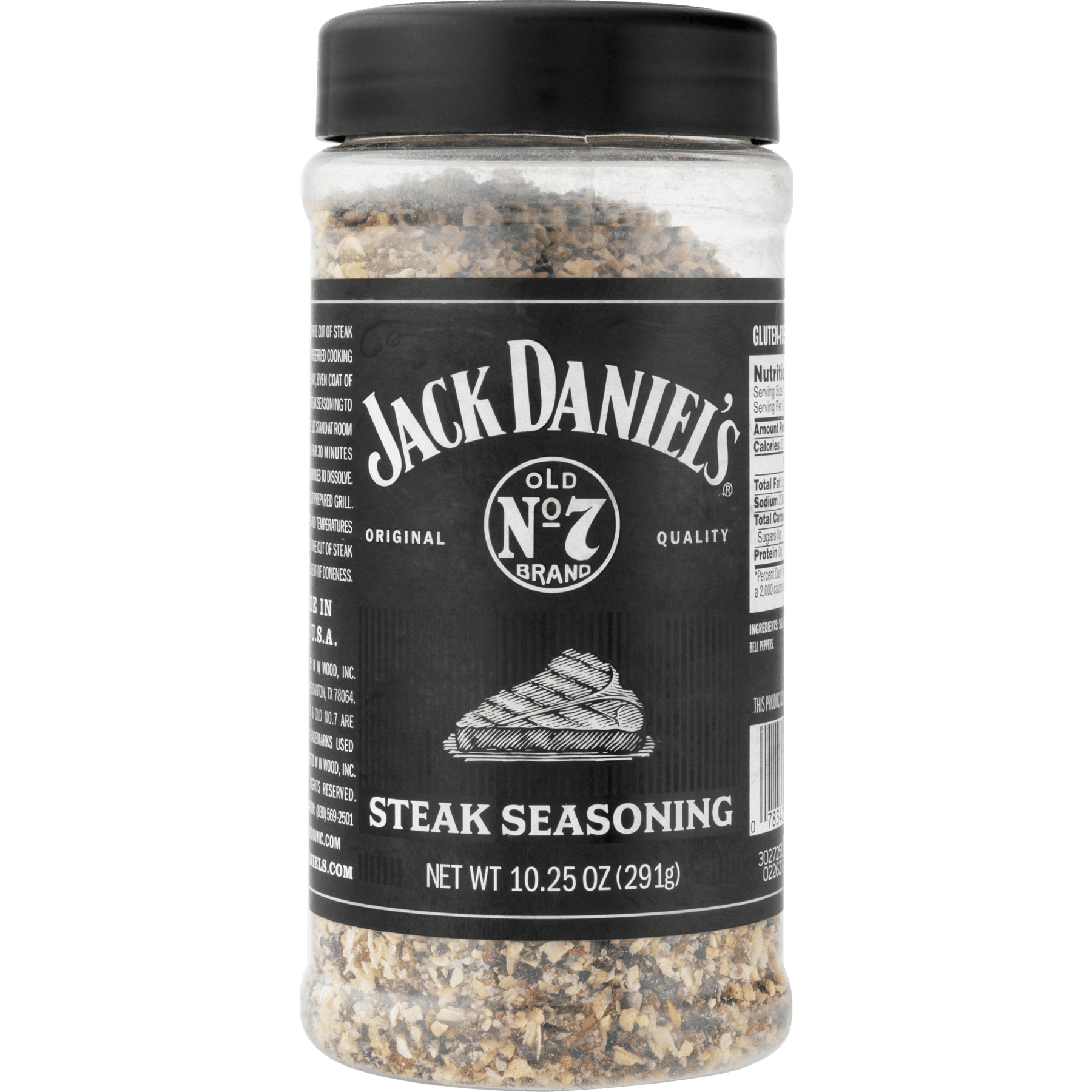 Old Time Steak Seasoning Box 4 Pack 