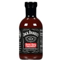 thumbnail image 1 of Jack Daniel's Sweet & Spicy BBQ Sauce, 19.5 oz Bottle (Pack of 4), 1 of 5