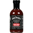 thumbnail image 1 of Jack Daniel's Sweet & Spicy BBQ Sauce, 19.5 oz, 1 of 23