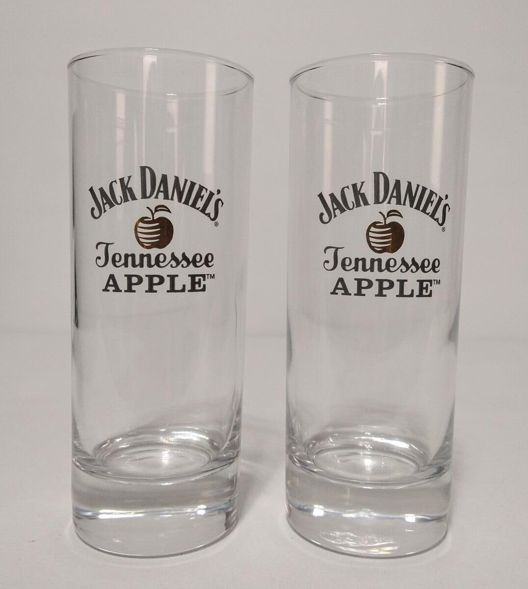 Jack Daniel Gift Set Glass