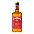 thumbnail image 1 of Jack Daniel's Tennessee Fire Whiskey Specialty, 750 ml Bottle, 70 Proof, 1 of 8