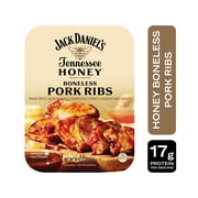 Walmart Pot Ribs Prepared ribs in Prepared Meals & Sides - Walmart.com