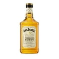 thumbnail image 1 of Jack Daniel's Tennessee Honey Flavored Whiskey Specialty, 375 ml Bottle, 35% ABV, 1 of 7