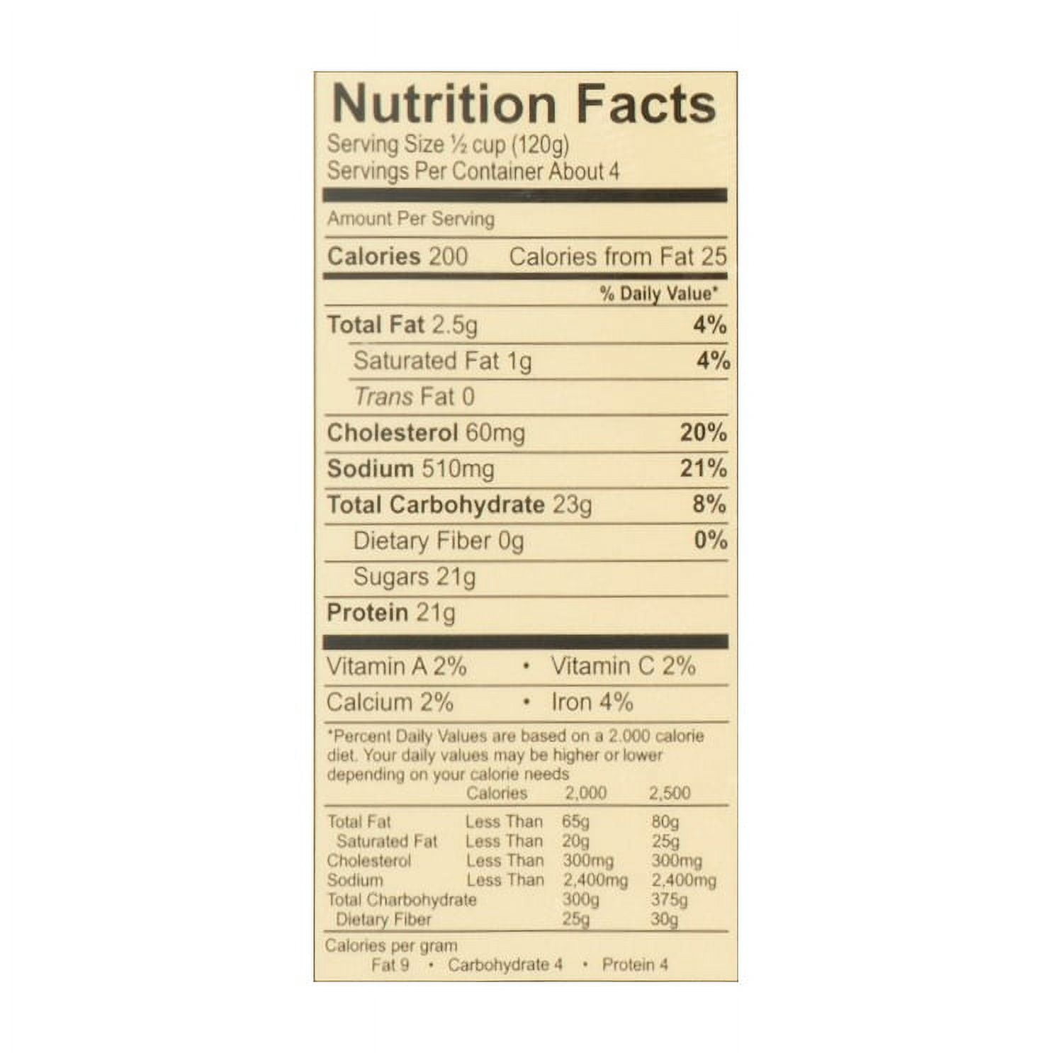 Jack Daniel's Tennessee Honey Pulled Chicken, 16.0 OZ