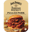Jack Daniel's Sweet & Spicy Pulled Pork, Fully Cooked, Ready to Heat,16 oz Tray(Refrigerated)