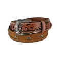 thumbnail image 1 of Jack Daniel's  Western No. 7 Belt (Men), 1 of 4