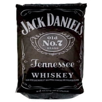 Jack Daniel's Wood Smoking Pellets, All Natural Whiskey, 20 Pound