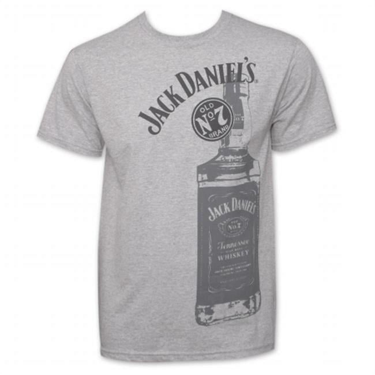 jack daniels whiskey shirt