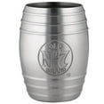thumbnail image 1 of Jack Daniels Old No. 7 Stainless Steel Barrel Shot Glass, 1 of 1