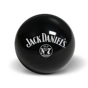 Jack Daniels Old No. 7 Regulation Billiard Ball JD-30134