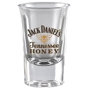 Jack Daniels 820848 Tennessee Honey Shot Glass