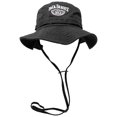 thumbnail image 1 of Jack Daniels Black Bucket Hat, 1 of 4