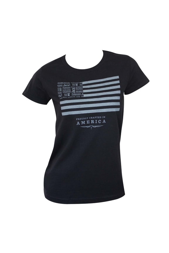 Jack Daniels Women's Tee Shirt