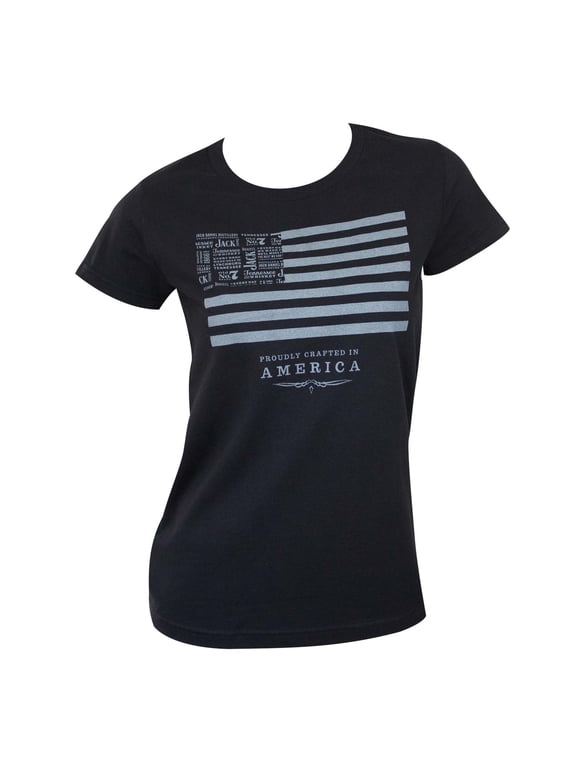 Jack Daniels Women's Tee Shirt