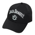 thumbnail image 1 of Jack Daniels  Jack Daniels Jack Lives Here Baseball Hat, 1 of 1