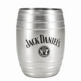 thumbnail image 1 of Jack Daniel's 14 oz Metal Barrel Cup, 1 of 1