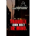 thumbnail image 1 of Jack Daniels Large Print: Trouble In Mind (Paperback), 1 of 1