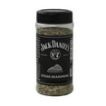 Jack Daniels Steak Seasoning, OIF8 6 oz