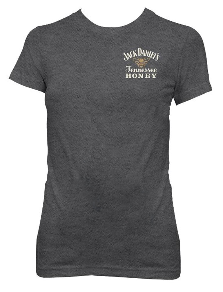 Jack daniels t shirt women online
