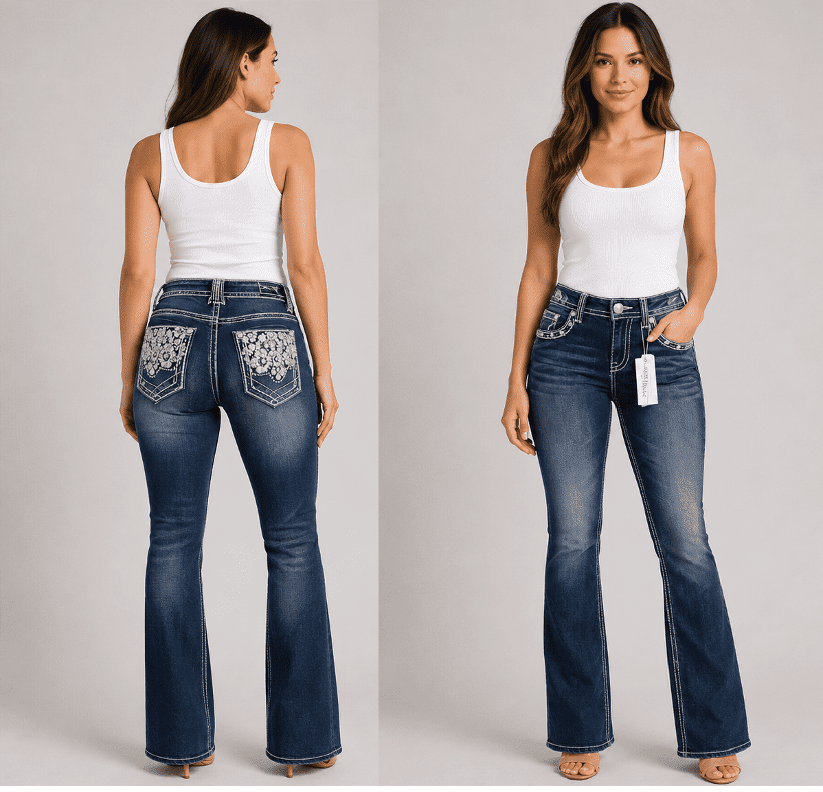 NV007 Blue