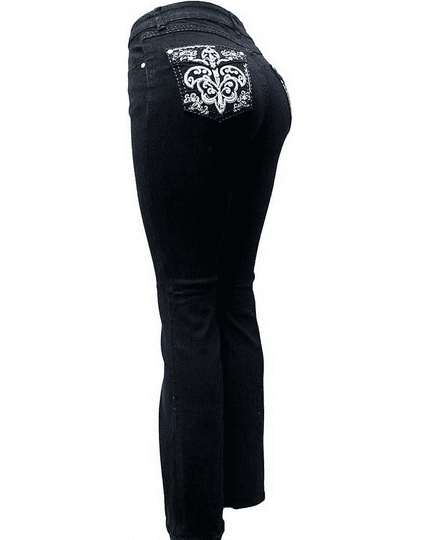 475 Black