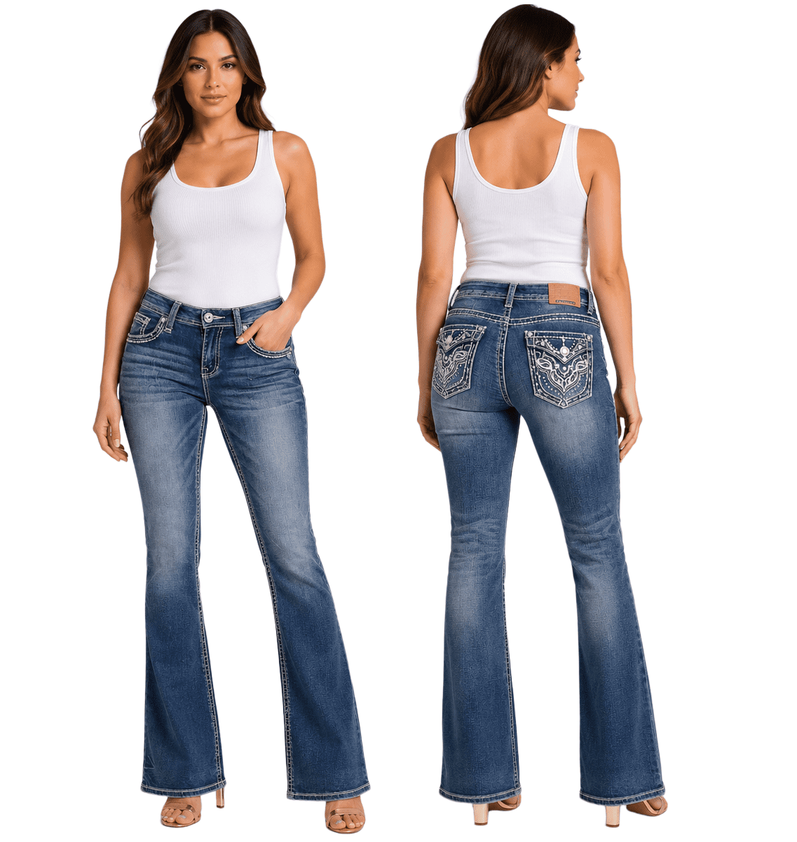 S736 Blue