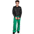 thumbnail image 1 of Jack Davis Griffo (Leather Jacket) Life Size Cutout. Standee., 1 of 8
